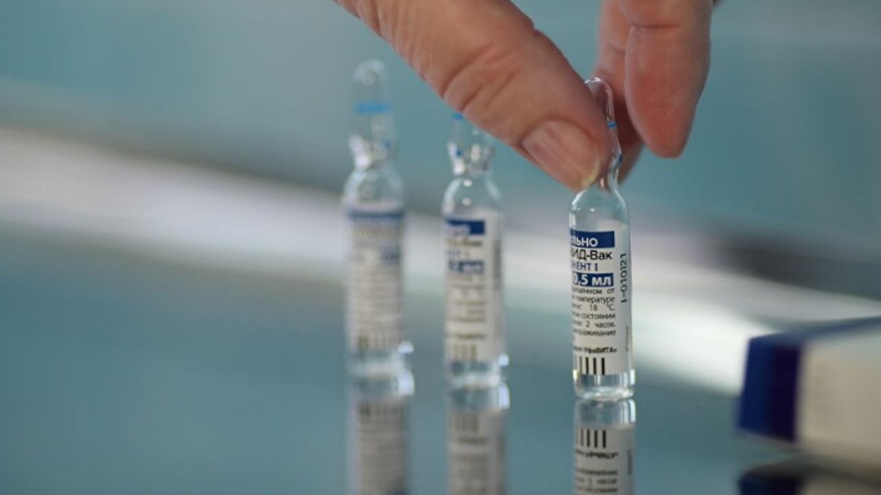 Kürt illerine aşı uyarısı: Bayramdan sonra pik bekliyoruz