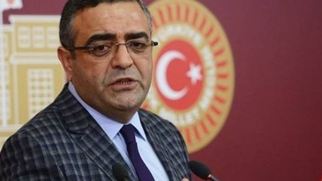 CHP'li Tanrıkulu: Yargıtay, Mehmet Ağar hakkında infaz edilmiş cezayı kaldırdı