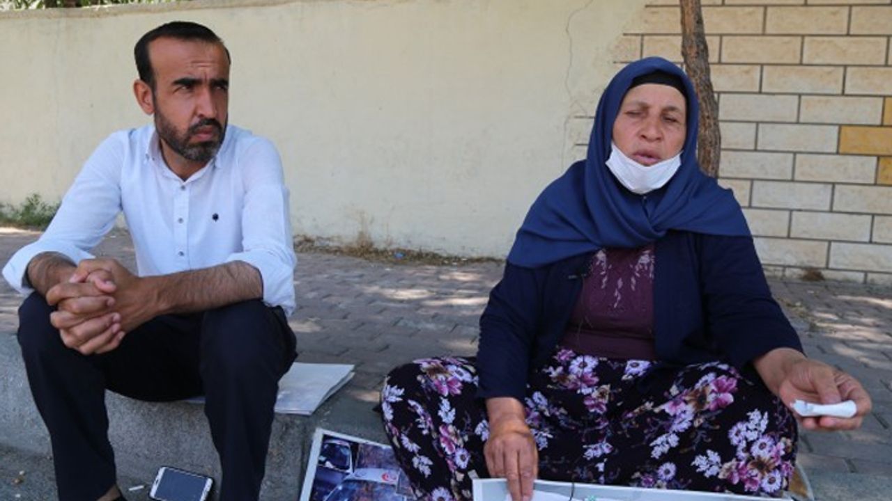 100 gündür 'adalet' isteyen Şenyaşarlar: Hesap vakti gelecek