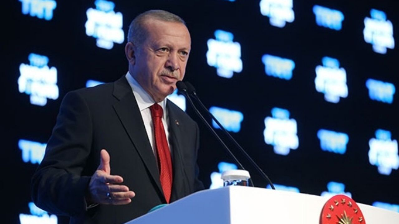 Erdoğan: Gezi olaylarındaki amaç neyse ekonomimize yönelik saldırılardaki amaç da odur