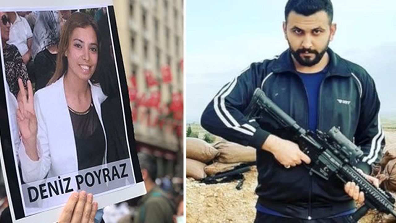 HDP binasına saldıran Onur Gencer'in mesai arkadaşları: Silah ruhsatı verilmemesi gereken insanlardan biriydi