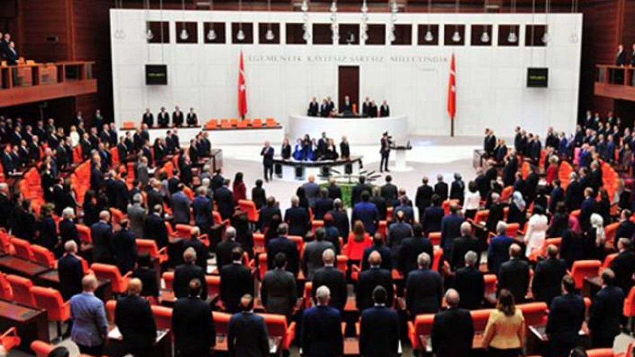 HDP İzmir saldırısı Meclis gündemine taşıdı: Bakan Soylu’ya 20 soru