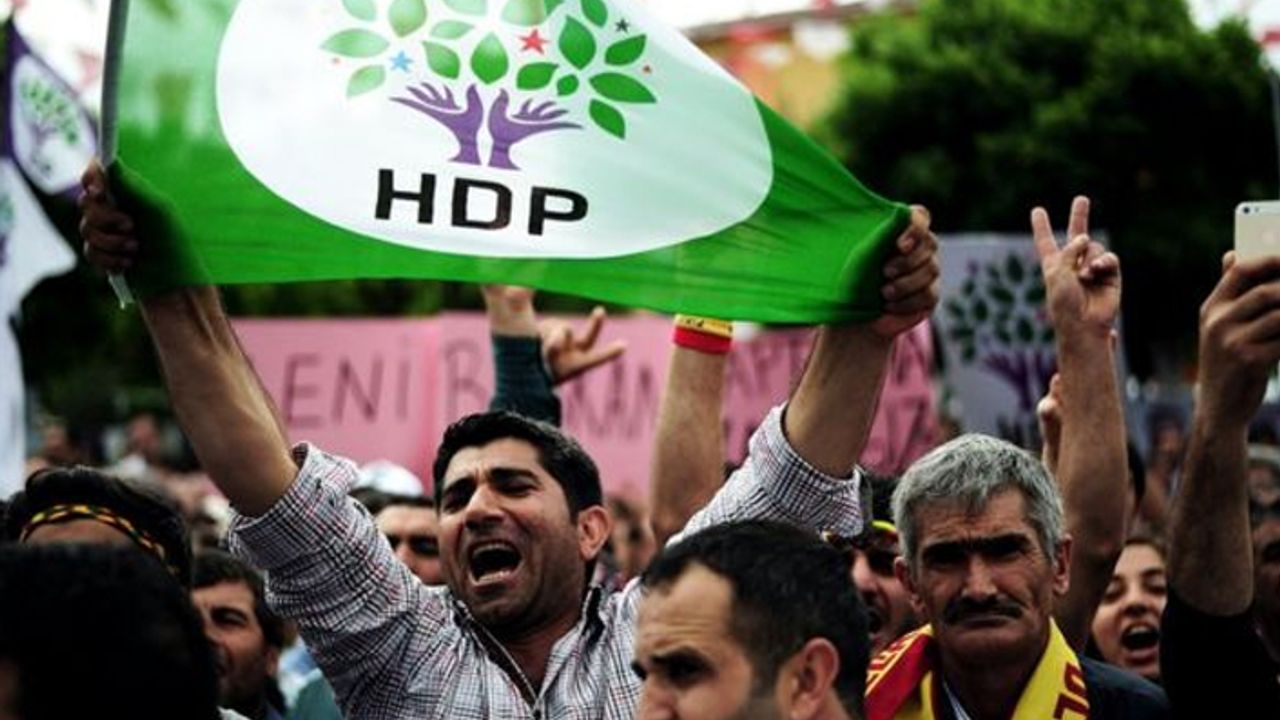 HDP, kapatma davasına nasıl hazırlanıyor?