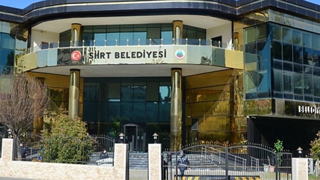 HDP'li yönetime 'su borcu faizini niye sildin?' soruşturması açılıyor