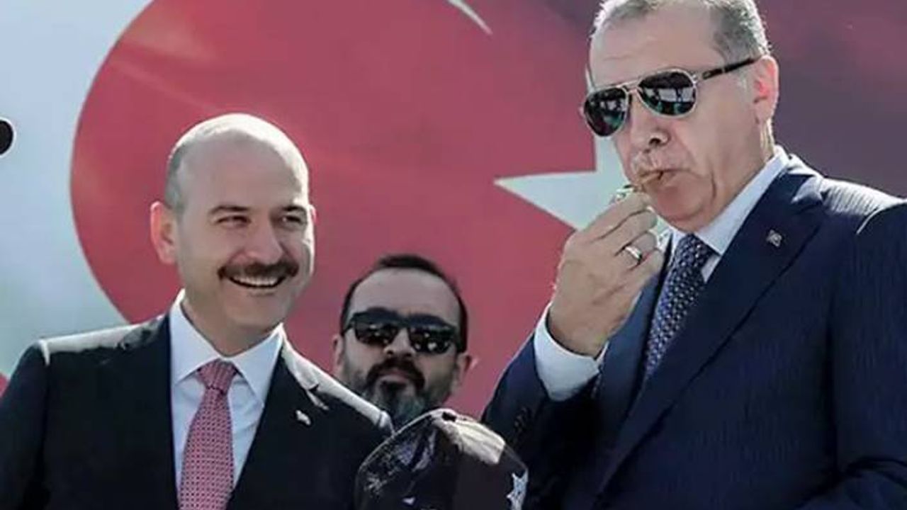 İnan Kıraç’tan SBK açıklaması: Erdoğan ve Süleyman Soylu'nun konuyla bir ilgisi yok