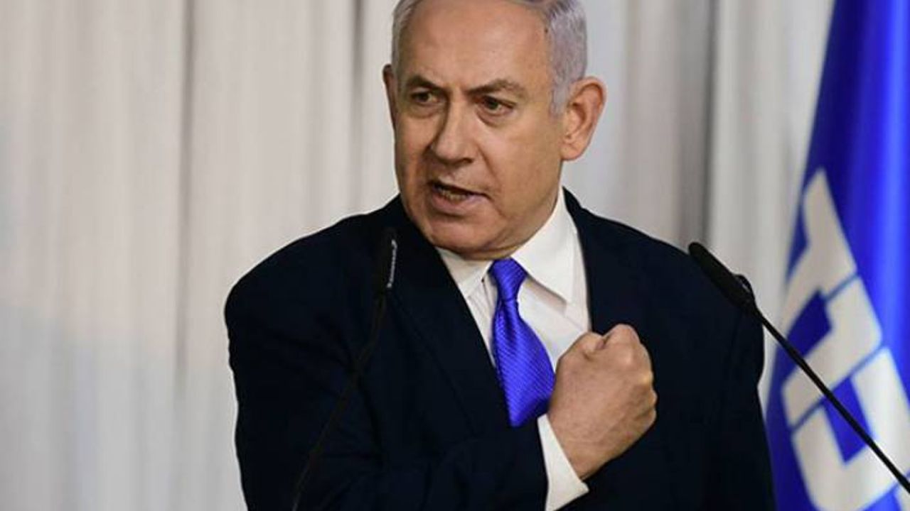 İsrail'de Netanyahu karşıtları koalisyon hükümeti kurmak için anlaştı