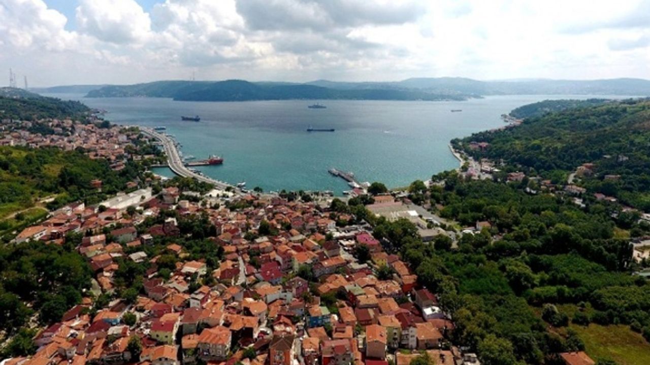 İstanbul’da konut satışlarının en pahalı olduğu semtler belli oldu