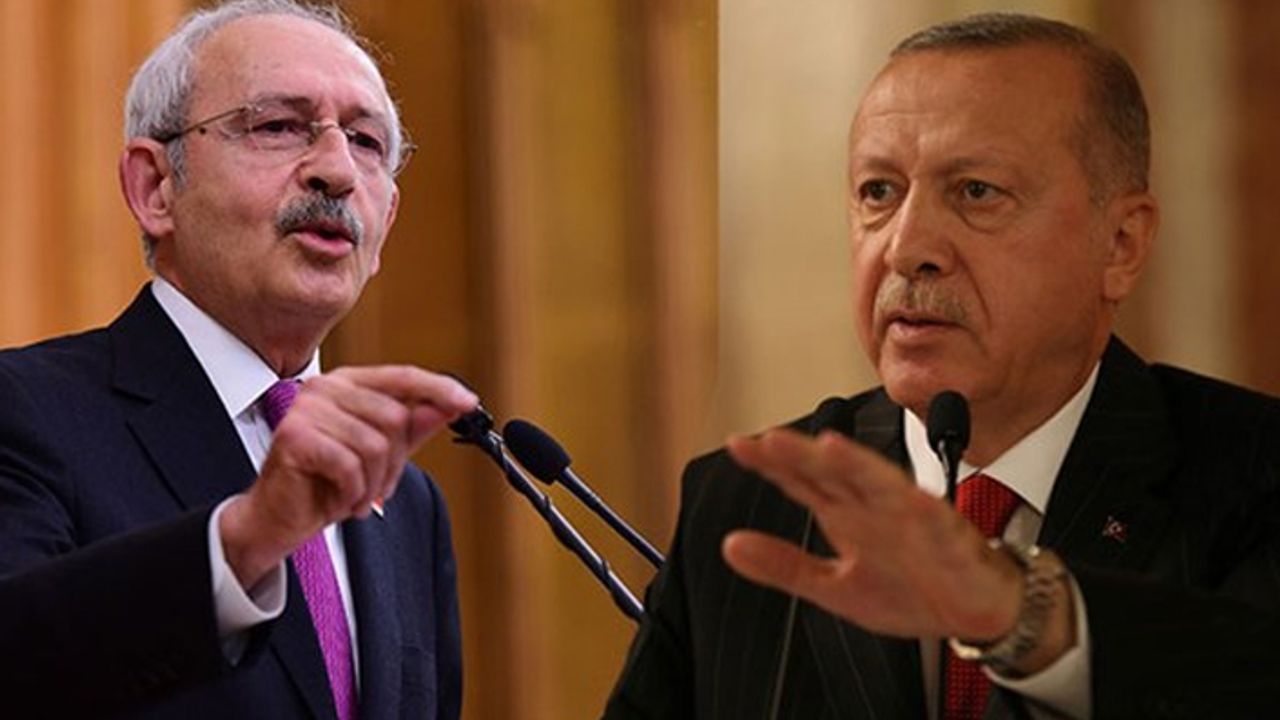 Kılıçdaroğlu'ndan, 'Söke söke alırlar' yanıtı: Bize sökmez Erdoğan; suç örgütleri beni tanımaz, rehin alamaz