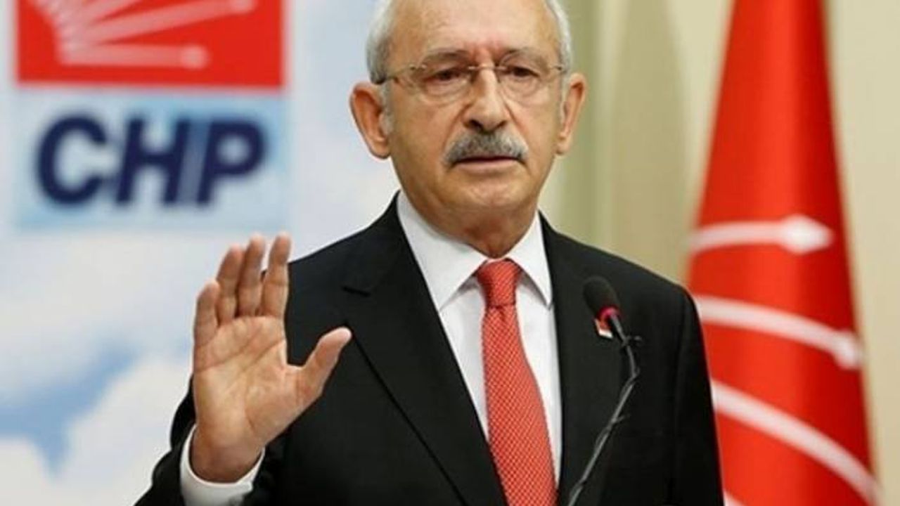Kılıçdaroğlu’ndan HDP ile ittifak açıklaması