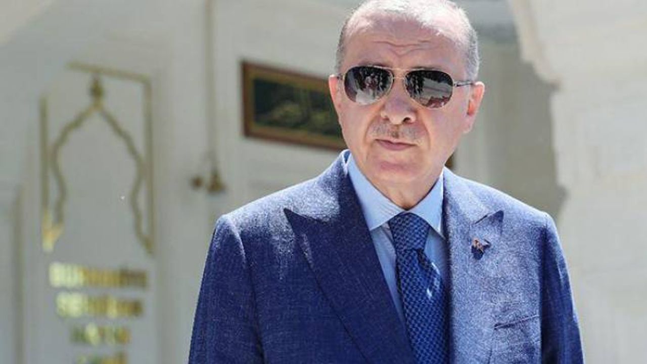 Murat Yetkin: Erdoğan Batı'yla ilişkilerini yeniden tanımlamak istiyor