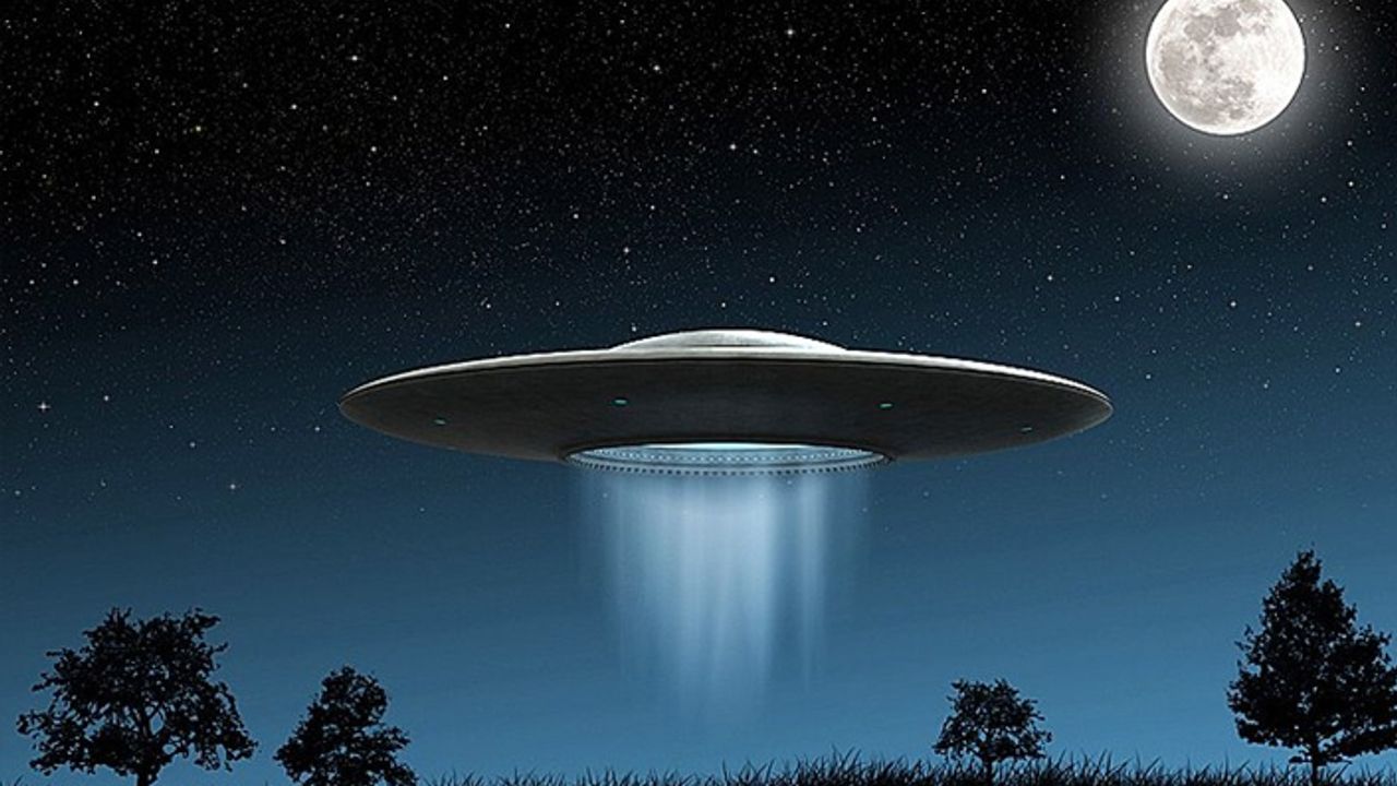 Pentagon, UFO raporunu yayımladı