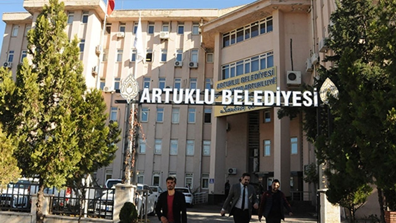 AKP'li belediyeden usulsüz ruhsat
