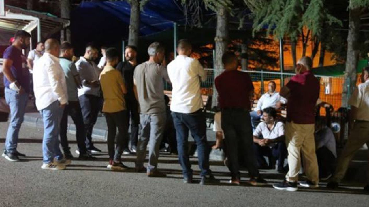 Ankara’da Kürt aileye saldırı: 2’si ağır 4 kişi yaralandı