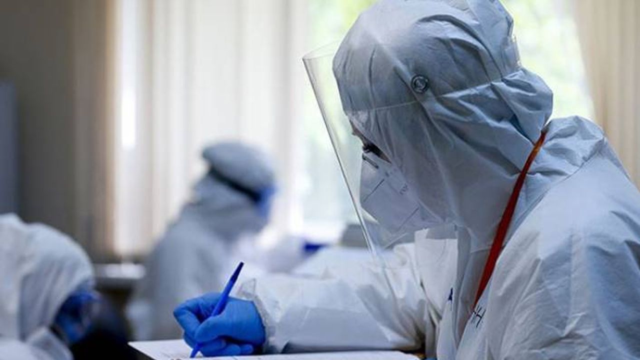 Koronavirüs nedeniyle 96 kişi hayatını kaybetti