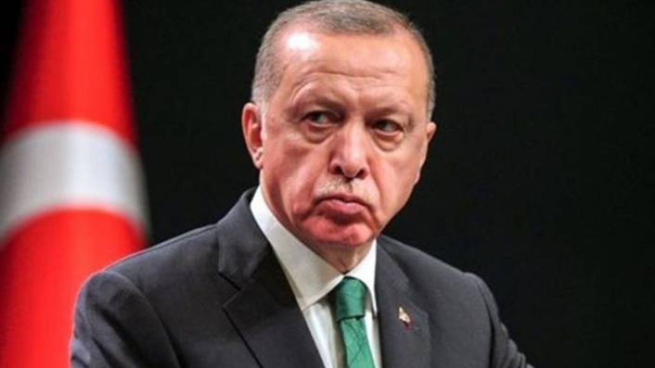 Erdoğan: Kıbrıs’ta eşit, egemen iki devletli çözümden bahsediyoruz