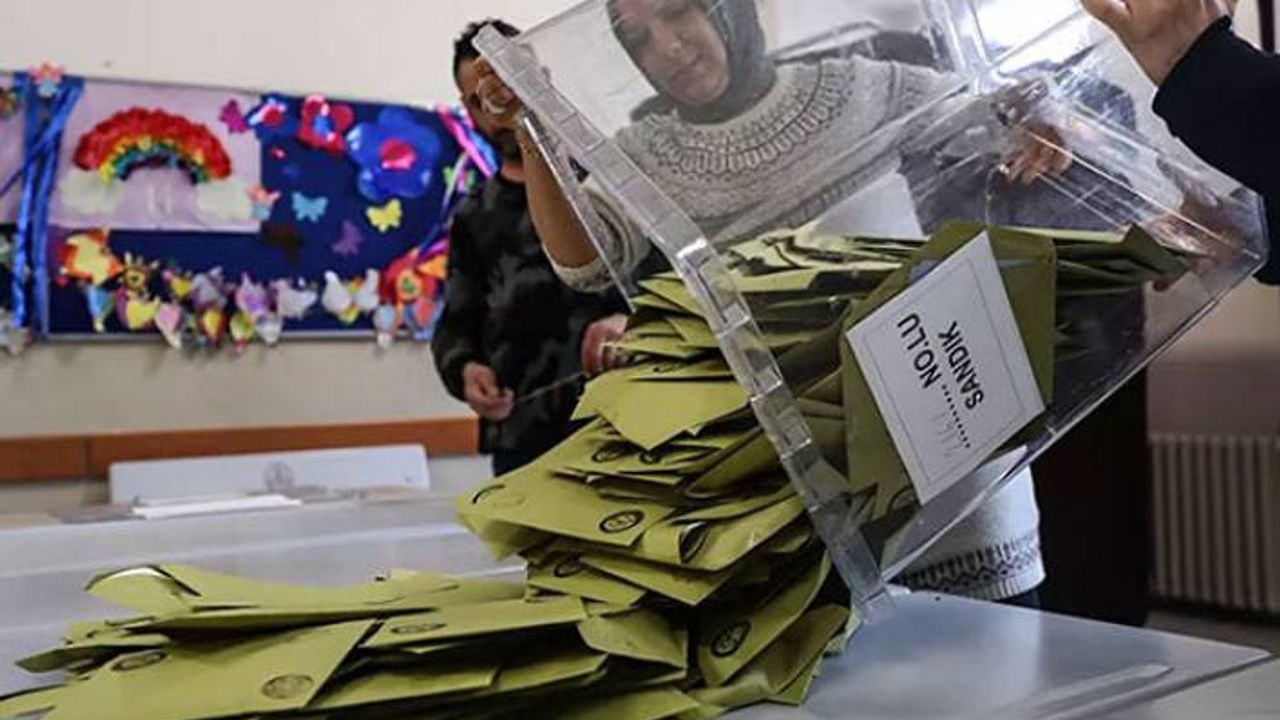 AKP'den yüzde 7 seçim barajı için yeni açıklama