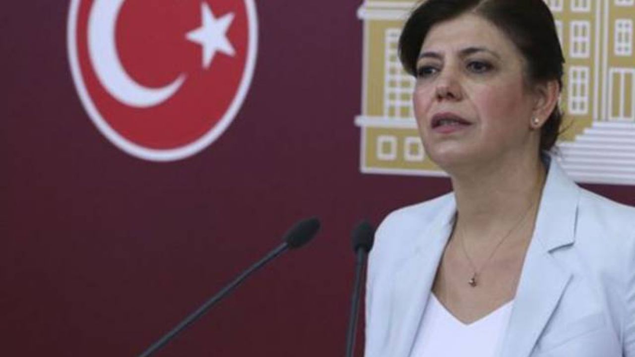 HDP'den 4 partiye 'ABD ziyareti' tepkisi