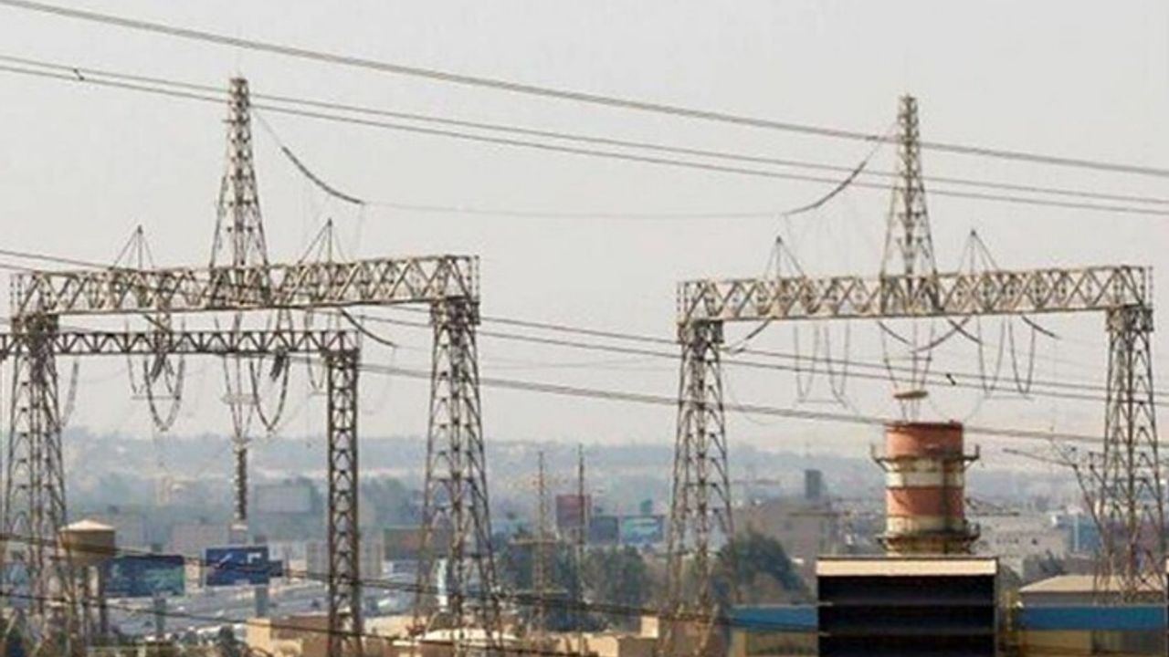 Irak'ta elektrik santrallerine saldırılar: 7 ölü, 11 yaralı