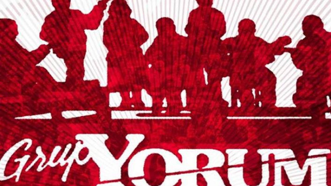 Kaymakamlık, Grup Yorum'un internet konserini yasakladı