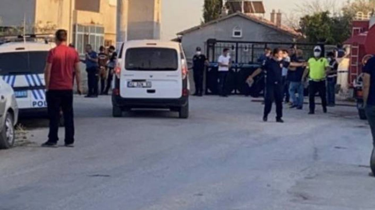 Konya’da yaşayan Kürt aileye ikinci saldırı: 7 kişi katledildi