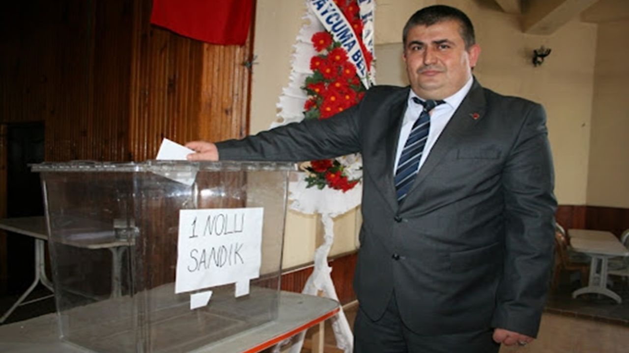 MHP İlçe Başkanı, Cumhur İttifakı'nı eleştirince görevden alındı