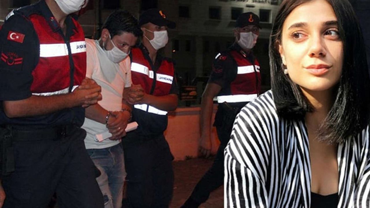 Pınar Gültekin davasında zanlının ailesi ve ortakları da yargılanacak