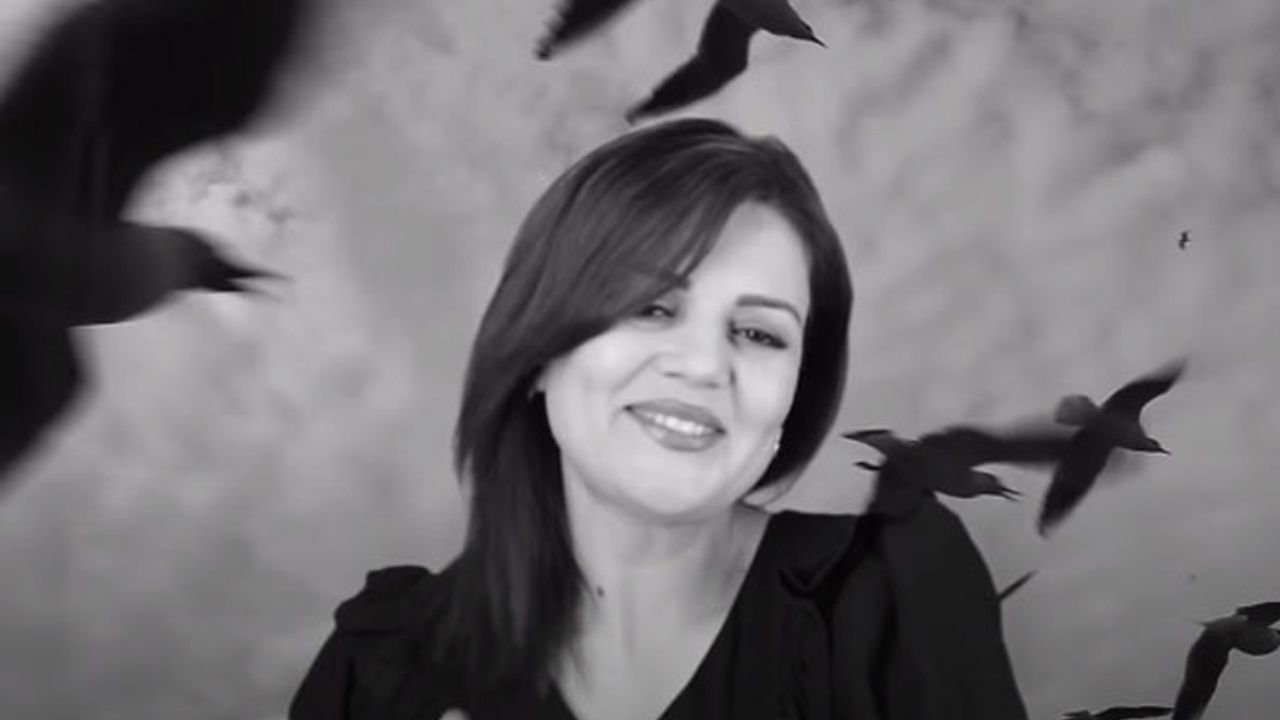 Sabina Urfan'ın yeni teklisi "ırgat çocuklar" yayında