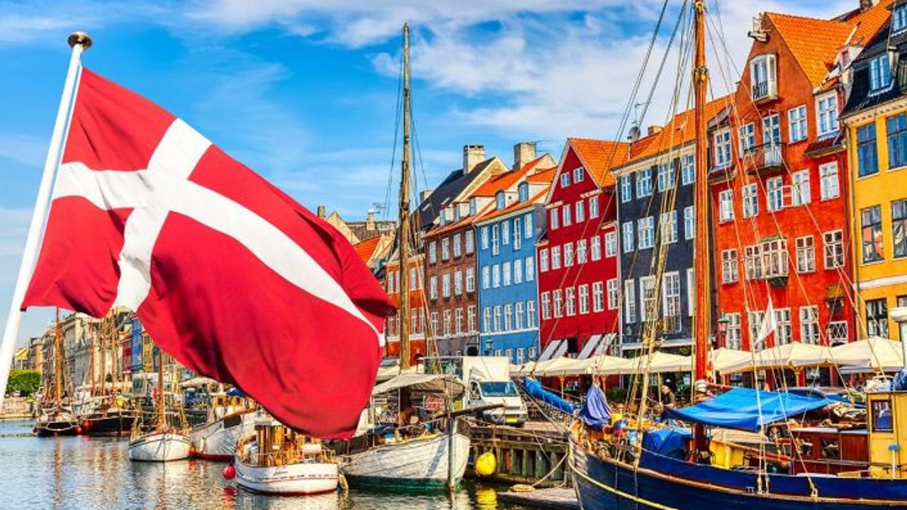 Suriyelileri geri göndermek isteyen Danimarka AİHM'e şikayet edilecek