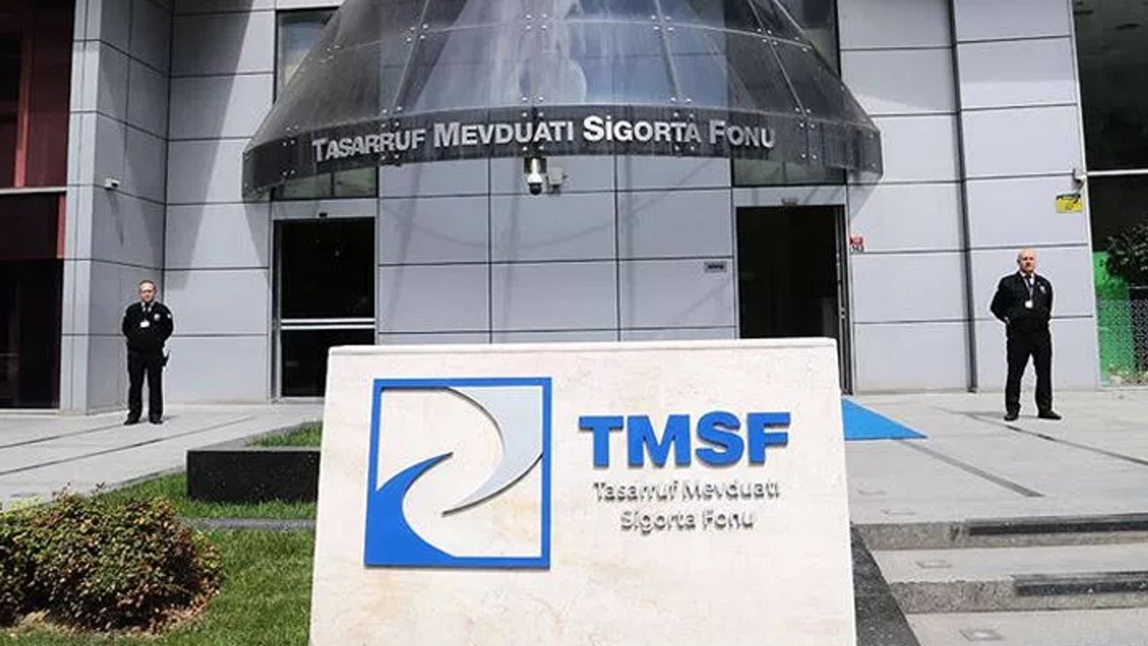 TMSF Başkanlığı'na Fatih Rüştü Karakaş atandı