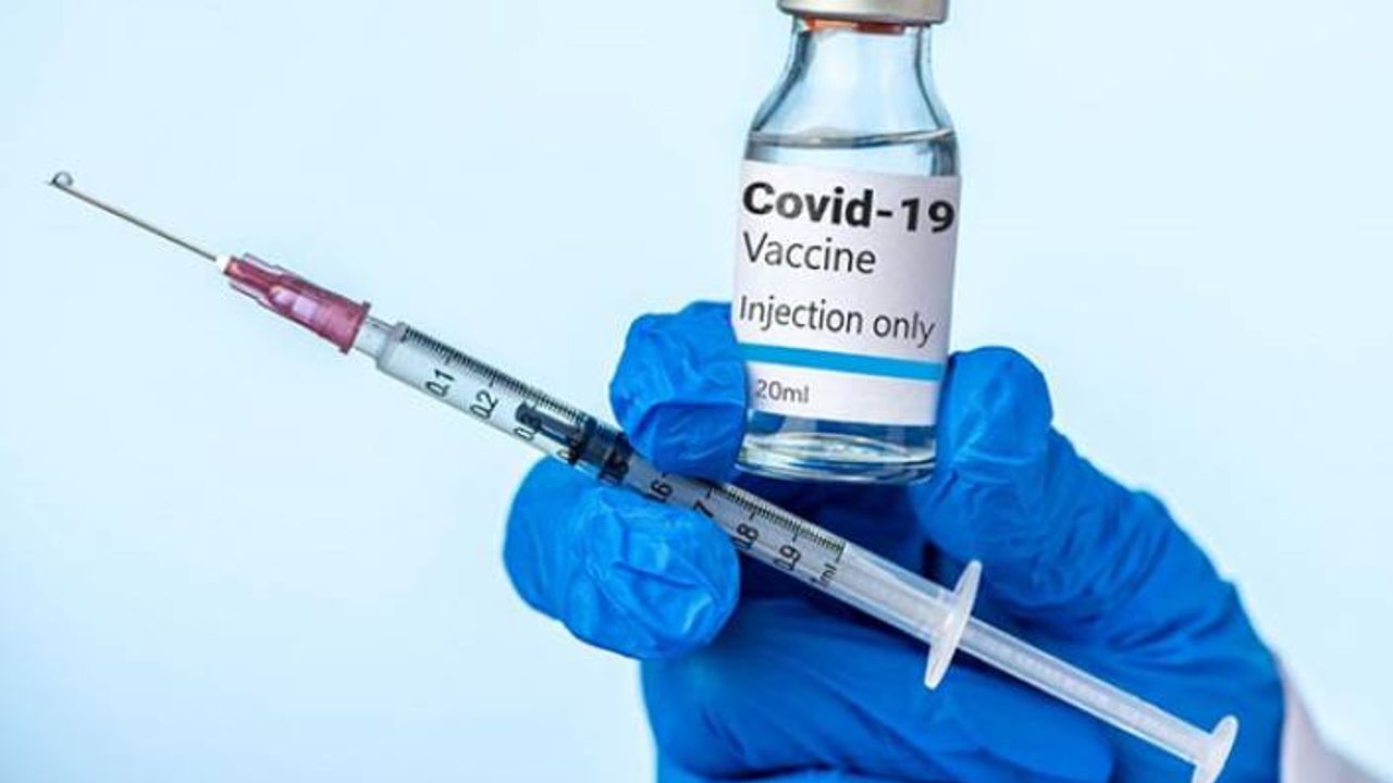 AB, Türkiye'nin Covid-19 aşı sertifikasını tanıma kararı aldı