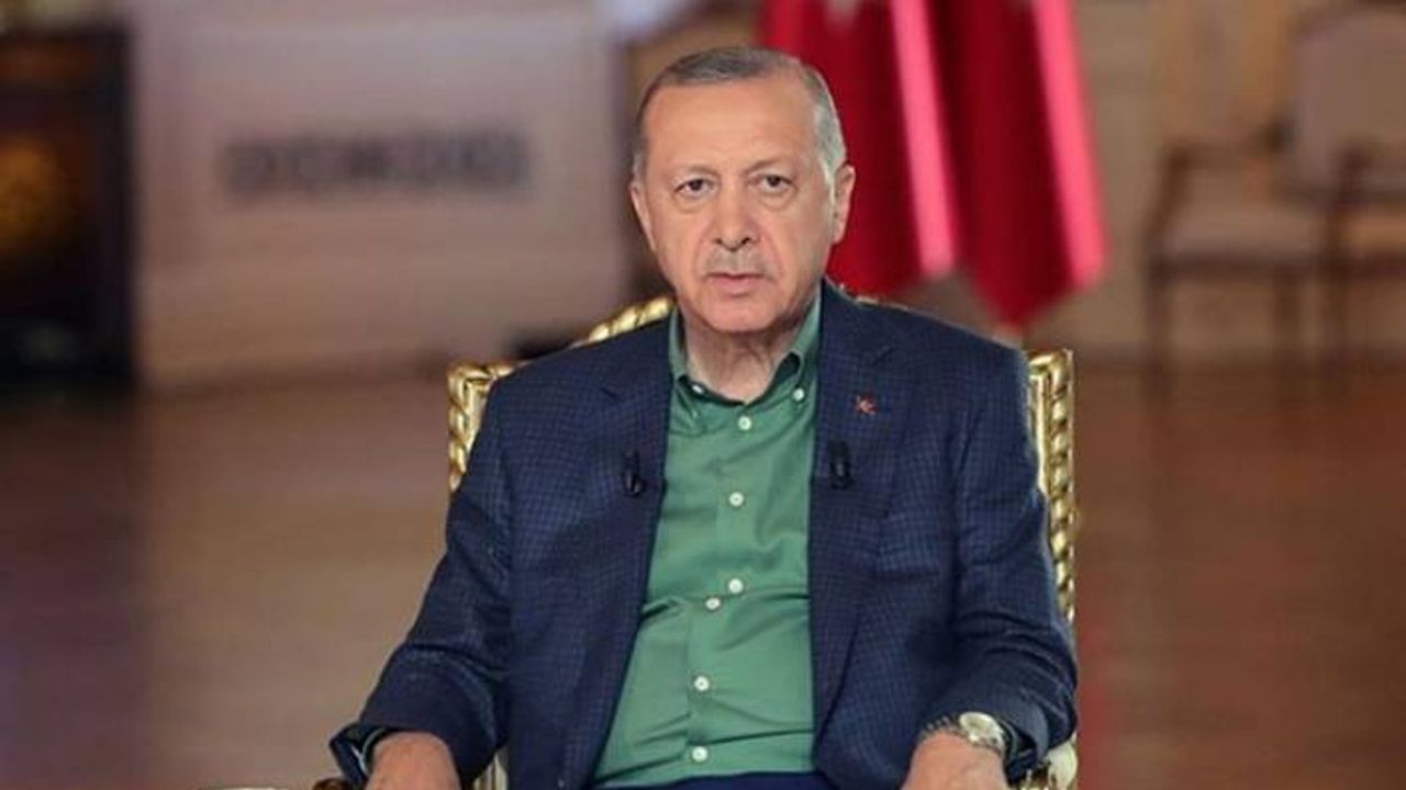 Abdulkadir Selvi: Amaç, Erdoğan Türkiye’yi yönetemiyor algısı oluşturmak