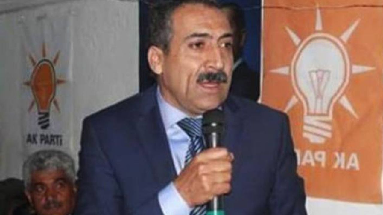 "AKP'li belediye başkanı, yol için kavga ettiği vatandaşa ateş etti" iddiası