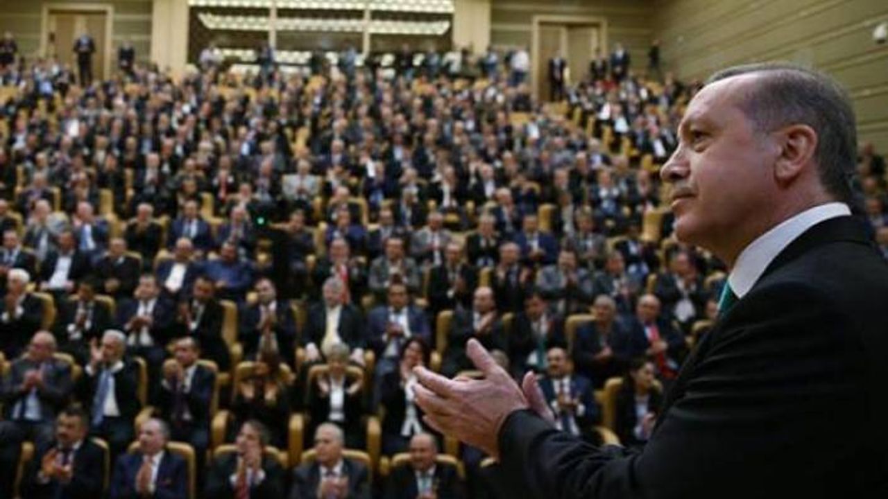 AKP’li yöneticinin küfrettiği muhtarlar eyleme hazırlanıyor