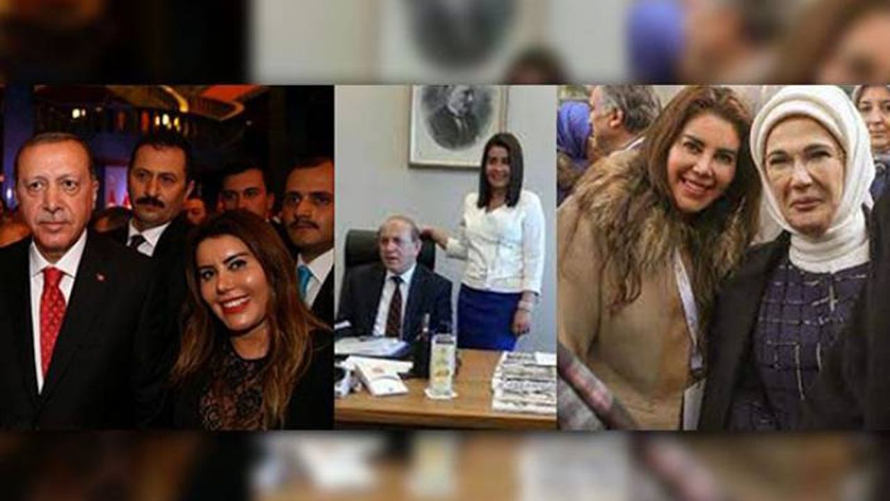 Aliye Uzun’dan şantaj iddialarına ilişkin açıklama