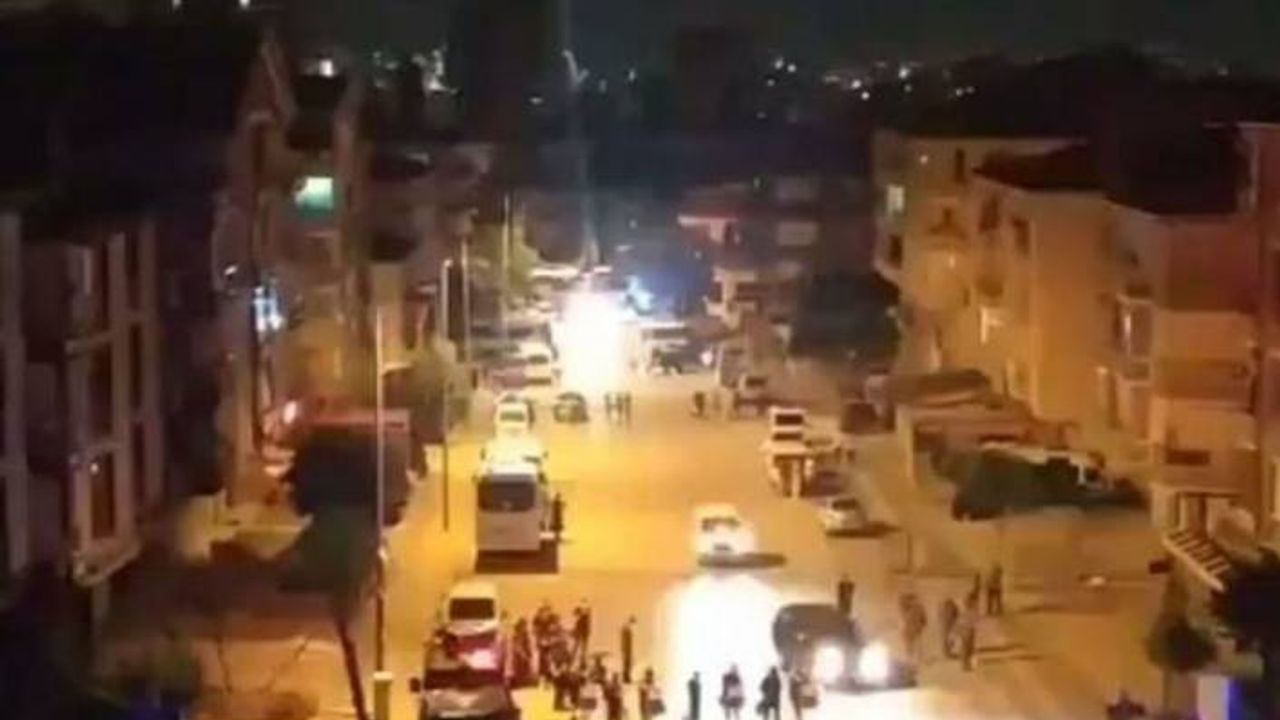 Altındağ'daki olaylarla ilgili 72 kişi daha gözaltına alındı