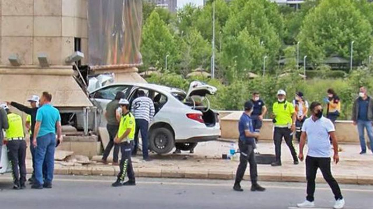 Ankara'daki "polis kurşunu"na valilik kalkanı: Mesleki tecrübelerine güvendiler