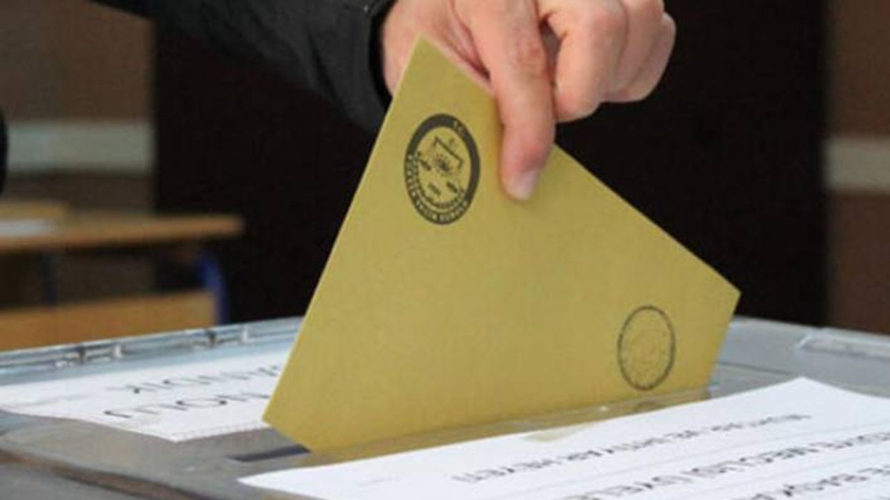 Avrasya’dan son seçim anketi: Erdoğan’a fark attılar