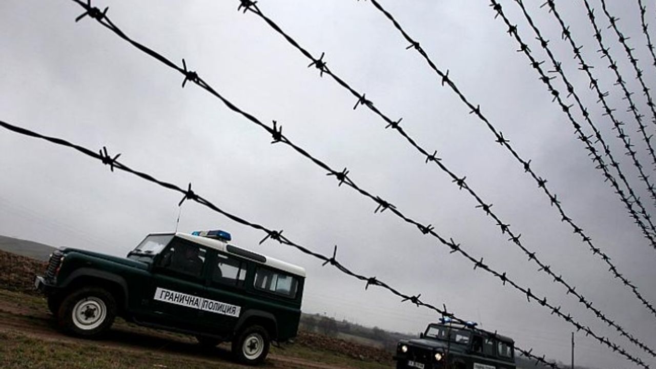 Bulgaristan, olası göç akınına karşı Türkiye sınırına 700 asker konuşlandıracak