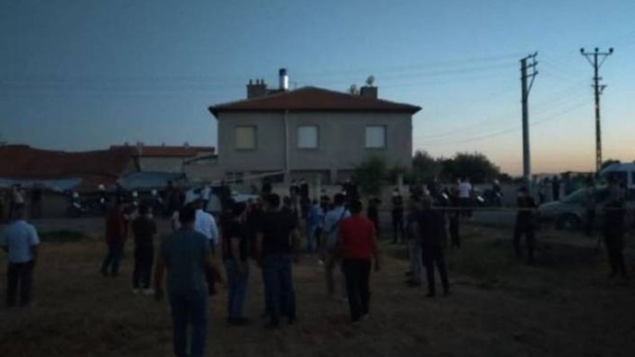 Çerkeslerden Kürtlere yönelik ırkçı saldırılara tepki