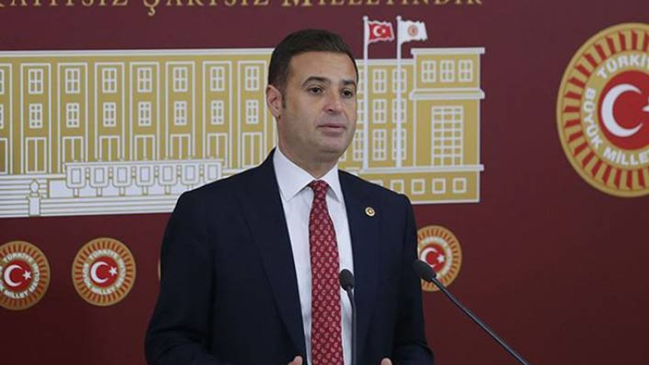 CHP'li Akın elektrik kesintilerinin sebebini açıkladı