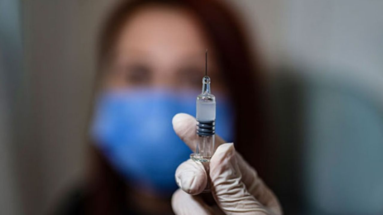 DSÖ'de Hindistan ve Afrika için 'sahte Covid-19 aşısı' uyarısı