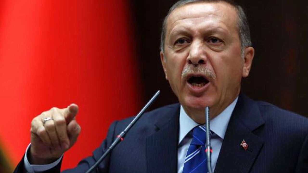 Erdoğan'dan İmamoğlu için 'Fatih Sultan' benzetmesi yapan Akşener'e: Kimi, kime benzetiyorsun