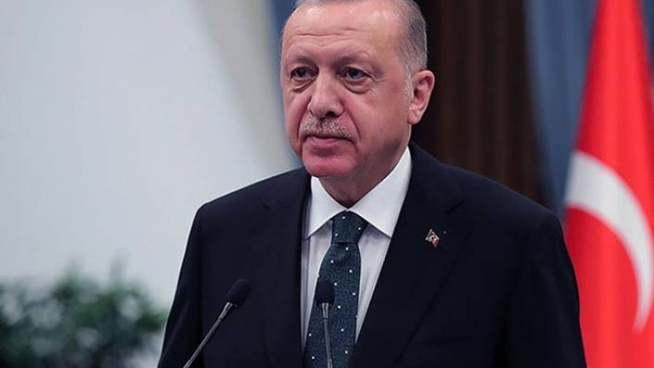 Erdoğan'ın 'Taliban' açıklaması için suç duyurusu