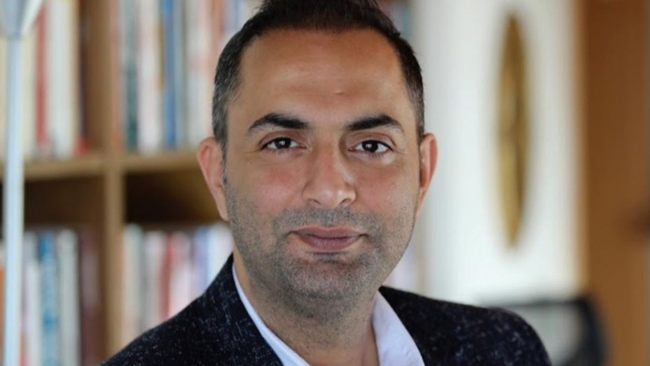 Gazeteci Murat Ağırel'e ölüm tehdidi