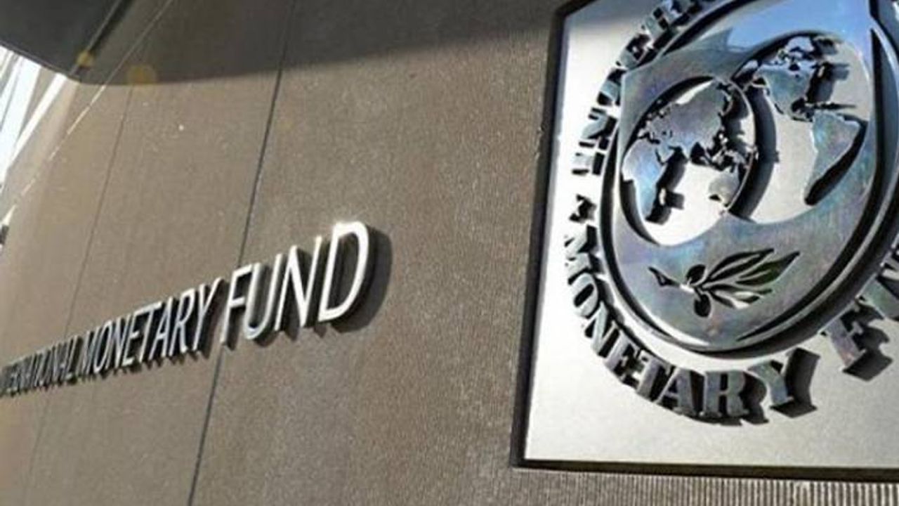 Hazine ve Maliye Bakanlığından IMF'den Türkiye'ye gelen 6.3 milyar dolar hakkında açıklama