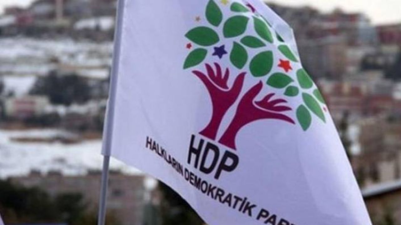 HDP, süreci uzatmayı planlıyor: 'Her iddiaya yanıt vereceğiz'