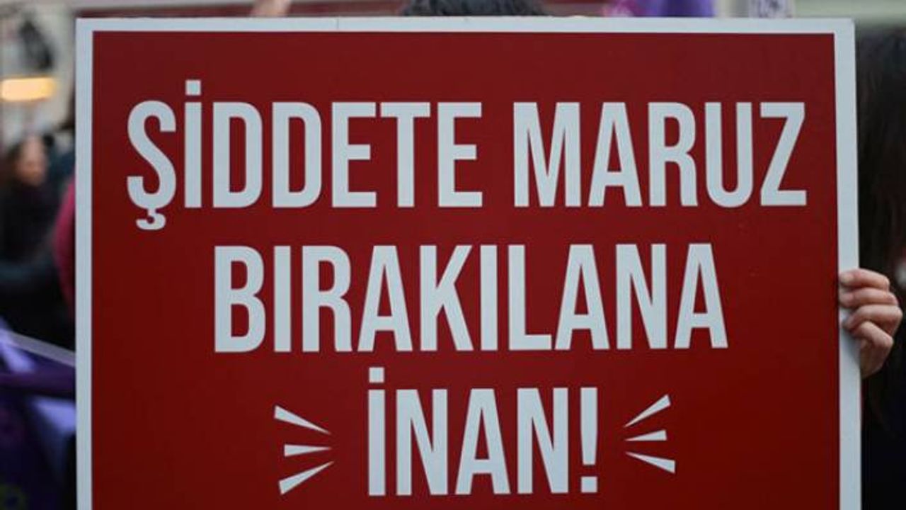HDP’den Eda Nur Kaplan için soru önergesi
