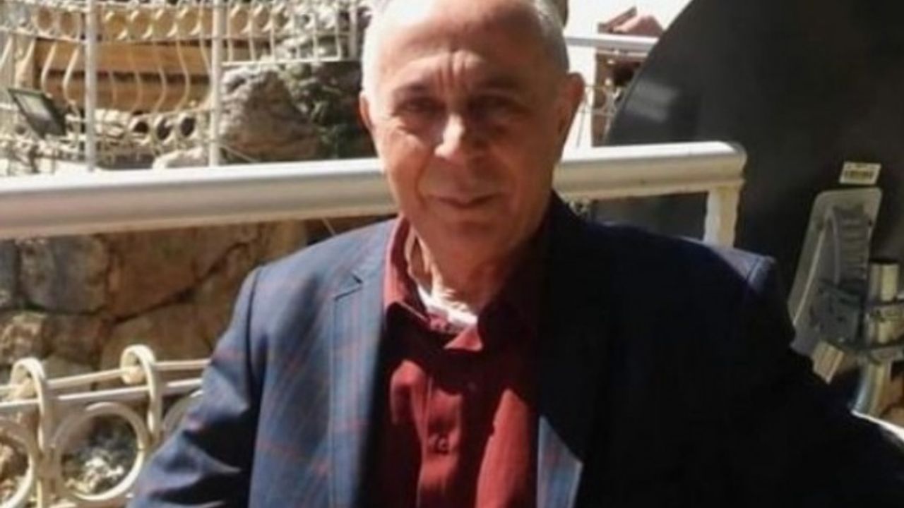 HDP’li Meclis üyesi Özdemir yaşamını yitirdi