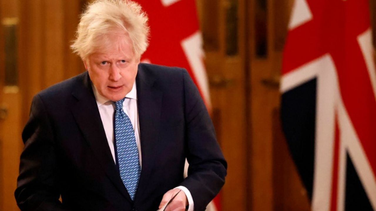 İngiltere Başbakanı Johnson: Afganistan savaşının boşuna olduğuna inanmıyorum