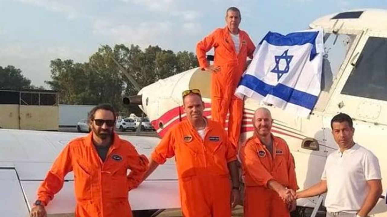 İsrail’den gelen yangın söndürme uçaklarını kim kiraladı, ne kadar mal oldu?
